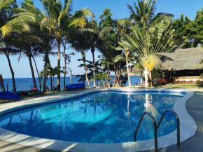 Lazi Beach Club Resort